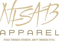 NFSAB Gear logo