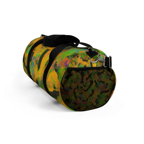 in the name

Patriot Prudence - Duffle Bag